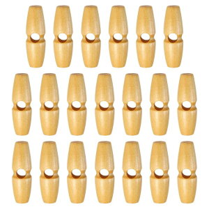 uxcell 20 ؐgO{^35mm / 1.4" VOz[EbhI[uz[{^R[gZ[^[ߗDIYNtgp x[W