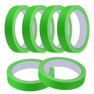 uxcell }XLOe[v0.7C`×21[h yC^[Ye[v  yCge[v DIYNtg A[g G fR[V xO J[yCg A[eBXg t 10