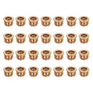 uxcell 28̖ؐ˂CT[gibgAM8x10mmZp\PbghCuibgCT[g - Yf|˂Ƌ˂CT[g{gt@Xi[