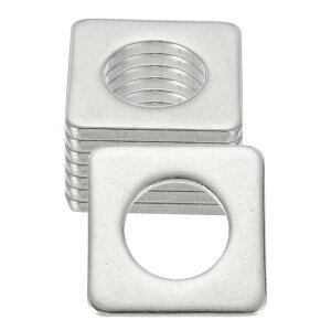 uxcell 8 tbgXNGAv[gbV[ 16MM ID x 30MM OD x 3 mM304XeXX`[tbgpbhXy[T[KXPbg {gH oX[CX ݗp Vo[