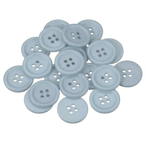 uxcell 22 O[W{^ 4/5"i20mmjی`4{^ DIYNtgp ȃTCY tbgobN{^