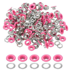 uxcell 110 JtȃObgACbgƃbV[ 3/16C`i5mmjJtȃObgLbg ȊۂObgACbg ߗ vxg C DIYpiANZT[ [Yb