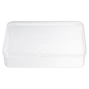 uxcell 24̏ȃvX`bNr[Y[e{bNX4.13C` x 2.95C` x 0.98C` r[YI[KiCU[P[X ̎[{bNX  r[Y |  p qWtWtA