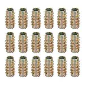 uxcell ؍ޗp18̃lW݃CT[gAM6lW݃ibgwLXtbV\PbghCuXN[20mmƋALrlbgAe[uA֎qp