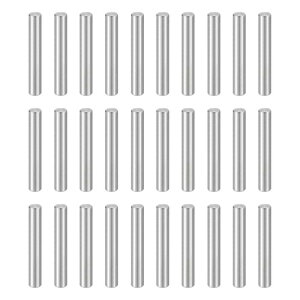 uxcell 100̃_{sM3i3 mmjx 20mm 304XeX|~IT|[gyOsbhfoCXؐƋDIYtp Vo[