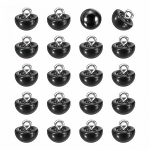 uxcell 20 16L EhtFCNp[{^ 10mm 3/8" n[t{[ h[^VN{^ pDIYȃ{^ ߗ u C_ EFfBOhX DIY Ntg 