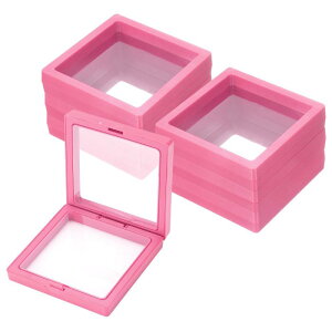 uxcell 20̃vXIlC[{bNX lCfBXvCP[X I[KiCU[ lCA[g  Mtg z[[pi [Ybh