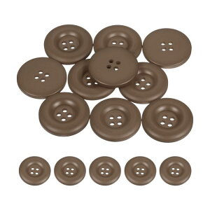 uxcell 10 {^ 28mm (1-1/8C`) 4    ۂNtgp{^ ߗ DIY Ntg p _[NF