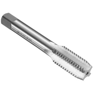 uxcell �n���h�{�g���^�b�v3/4-10 UNS 2B�X���b�h�{�g�~���O�X�^�C���X���b�h�^�b�v�n�C�X�s�[�h�X�`�[��HSS6542�X�g���[�g�t���[�g�X�N�����[�^�b�s���O�c�[��