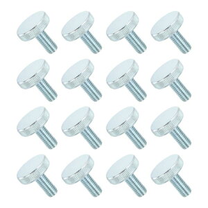 uxcell 16 M10x25mm tbgj[gwbhTXN[ \bhACAS˂TXN[{gt@Xi[ ƖƓddq@p