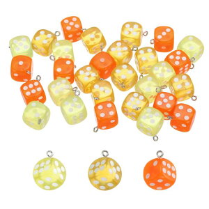 uxcell 30 ȃ_CXr[Y3DL[uAN_CXy_guXbg΃CLOCOlbNXL[`F[14mmiCG[ IW IWbhj