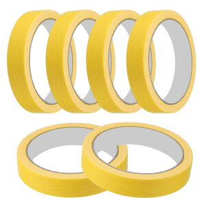 uxcell }XLOe[v0.7C`×21[h yC^[Ye[v CG[yCge[v DIYNtgA[gGfR[VxOJ[yCgA[eBXgtp 6