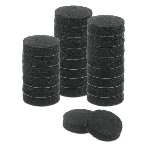 uxcell ƋpbhA240.75C` - ~`ȔStFgƋpbhAƋ̑֎qrn[hEbhtAp̏یij