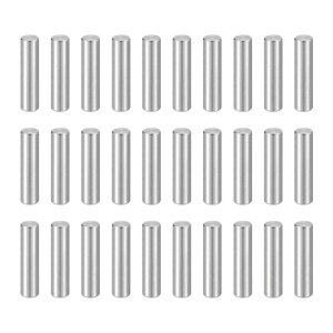 uxcell 100̃_{sM3i3 mmjx 12mm 304XeX|~IT|[gyOsbhfoCXؐƋDIYtp Vo[