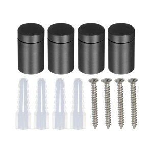 uxcell 40.75" x 1.1"X^hItXN[A~jEǊ|ŔtLbg 4̃lWtANKXŔ| 