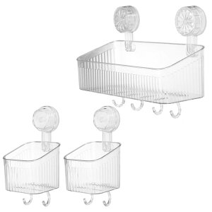 uxcell tbNtzՃV[LfB 3 zՎV[I[KiCU[VFt Ǌ|fBXyT[b N [I oX[ Lb`p NA 1Zbg