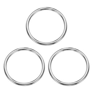 uxcell ^OOA0.24C`3.15C` OD 304XeX|V[XnOO\bhwr[EhOobNA}NnMOXO[vpA3