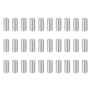 uxcell 50̃_{sM6i6mmjx 14mm 304XeX|~IT|[gyOsbhfoCXؐƋDIYtp Vo[