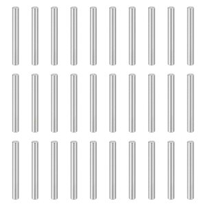 uxcell 50̃_{sM6i6mmjx 55mm 304XeX|~IT|[gyOsbhfoCXؐƋDIYtp Vo[