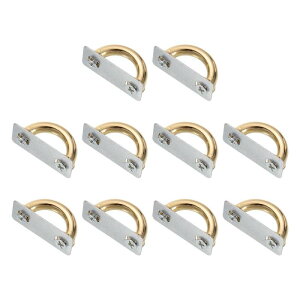 uxcell 10̃A[`obNA^DORlN^[obNVbN25x13x4mmAobOnK[p[XXgbvDIYNtgpACg