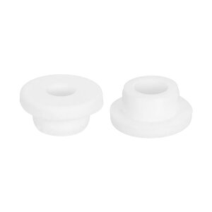uxcell 2̃SObg 22mm̃hA13 mm̓ãgbvnbgObg zCgVRo[z[vOKXPbg zAԗpɓKĂ܂