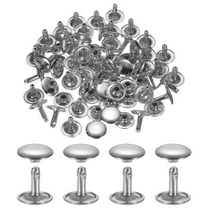 uxcell 120Zbg̃U[xbgA12mm̃_uLbvxbgAX^bhACNtgANZT[AU[NtgxgobOCzxgpAVo[