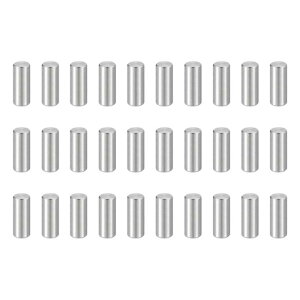 uxcell 50̃_{sM4i4mmjx 10mm 304XeX|~IT|[gyOsbhfoCXؐƋDIYtp Vo[