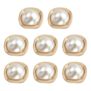 uxcell 15mmi0.59C`j ^{^8ZbgWN ۂp[Ntg{^ R[g WPbg ߗ DIYNtgp iFF