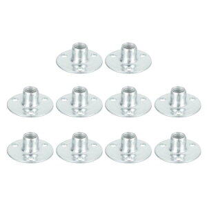 uxcell 10M8x27x11mmu bhz[eB[ibg}K |3z[Ehx[Xv[gibgzCgbLXbhCT[gibgؐƋp