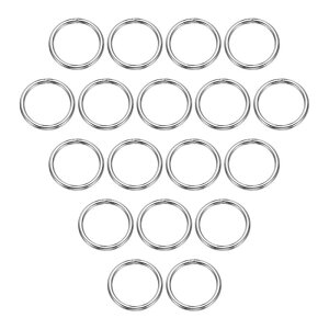 uxcell ^OOA0.16C` 1.57C` OD 304XeX|V[XnOO\bhwr[EhOobNA}NnMOXO[vpA18