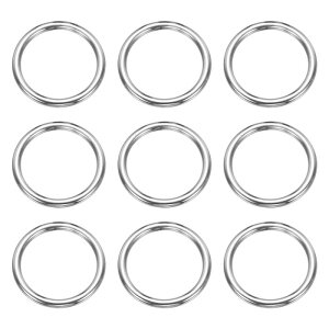 uxcell ^OOA0.24C`2.36C` OD 304XeX|V[XnOO\bhwr[EhOobNA}NnMOXO[vpA9