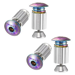 uxcell 2yA̎]ԃnho[GhvOAA~jEo[GhLbvA18-20mm\ȊgbNtlWtAMTB[hBMXŒMAoCNpA}`J[