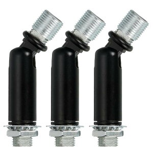 uxcell XΓV A_v^[ 180/350x 60x13 mm M10t@ CXbh XΓV 䃉CgtA_v^[Lbg V y_gCg VfA gb NTX yhpi 3j