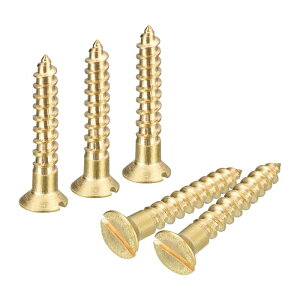 uxcell ^J؂˂ 15 M3.5 x 30mm XbghCuȍUB ؍HƋp