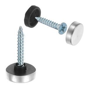 uxcell 36̂˂Jo[LbvA14mmaXeX˂Jo[LbvBʌ^KXPbg˂t@Xi[ŔLn[hEFAݗpAVo[