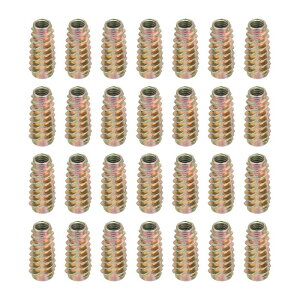 uxcell ؍ޗp28̃lW݃CT[gAM6lW݃ibgwLTtbV\PbghCuXN[25mmƋALrlbgAe[uA֎qp