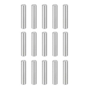 uxcell 15̃_{sM6i6mmjx 30mm 304XeX|~`IT|[gyOsbhfoCXؐƋDIYtp Vo[