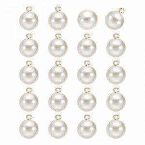 uxcell 20 ۂ͑p[{^14mm 9/16" F^VN{^pDIYȃ{^Dߗރu C_EFfBOhXDIYNtg x[WF