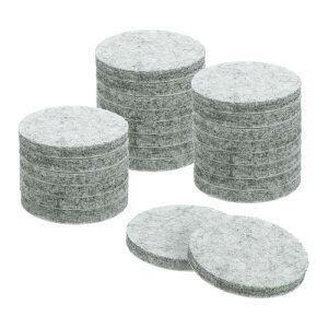 uxcell ƋpbhA241.75C` - ~`ȔStFgƋpbhAƋ̑֎q̋rn[hEbhtAp̏یiO[j