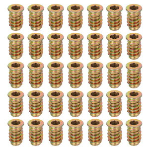 uxcell 38̖ؐ˂CT[gibgAM6x17mmZp\PbghCuibgCT[g - Yf|˂Ƌ˂݃ibg{gt@Xi[