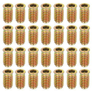 uxcell 28̖ؐ˂CT[gibgAM8x25mmZp\PbghCuibgCT[g - Yf|˂Ƌp˂CT[g{gt@Xi[