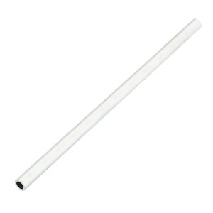uxcell 6063�A���~�j�E���`���[�u ���E���h�`���[�u 0.75�C���`�i19mm�jOD x 0.63�C���`�i16mm�jID 13�C���`�i330.2mm�j���� �������� �Y�Ɨp�ADIY�N���t�g�A�Ƌ�A�����p �V���o�[