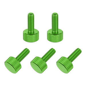 uxcell 5��M4x16mm�t���b�g�w�b�h�m�u�˂� �\���b�h�A���~�j�E���������S�˂����݃T���X�N�����[�{���g PC�R���s���[�^�[�P�[�X�O���t�B�b�N�X�J�[�h�p �t�@�X�i�[ �A�[�~�[��