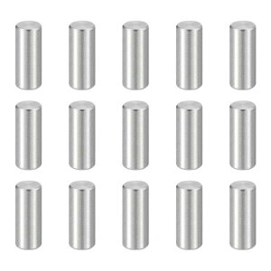 uxcell 15̃_{sM4i4mmjx 10mm 304XeX|~IT|[gyOsbhfoCXؐƋDIYtp Vo[