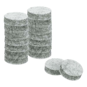 uxcell ƋpbhA16 0.75C` - ~`ȔStFgƋpbhAƋ̑֎q̋rp̏یiO[j