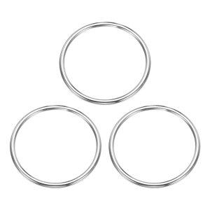 uxcell ^OOA0.24C` 3.94C` OD 304XeX|V[XnOO\bhwr[EhOobNA}NnMOXO[vpA3