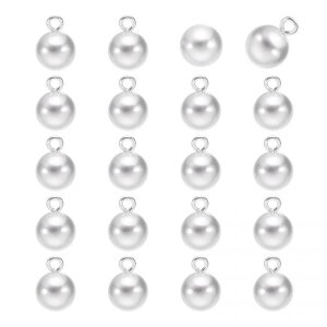 uxcell 20 ۂ͑p[{^10mm 3/8C`VN{^CDIYȃ{^Dߗރu C_EFfBOhXDIYNtg 邢zCgVo[