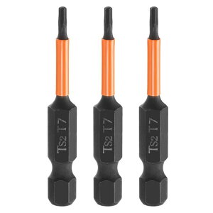 uxcell 3T7 gNXwbh XN[hCo[rbg 2" (50mm)  1/4" ZpVN }OlbgȂ Ȃ ^p[v[