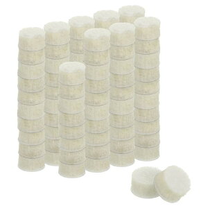 uxcell ƋpbhA90 0.375C` - ~`ȔStFgƋpbhAƋ̑֎qrn[hEbhtAp̏یix[Wj