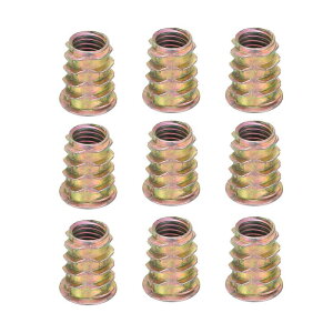 uxcell ؍ޗp˂݃CT[g9AM10˂݃ibgwbNX\PbghCuXN[20mmƋALrlbgAe[uA֎qp